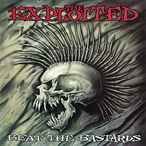 Beat the Bastards album