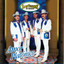 Amor PlatÃ³nico cover