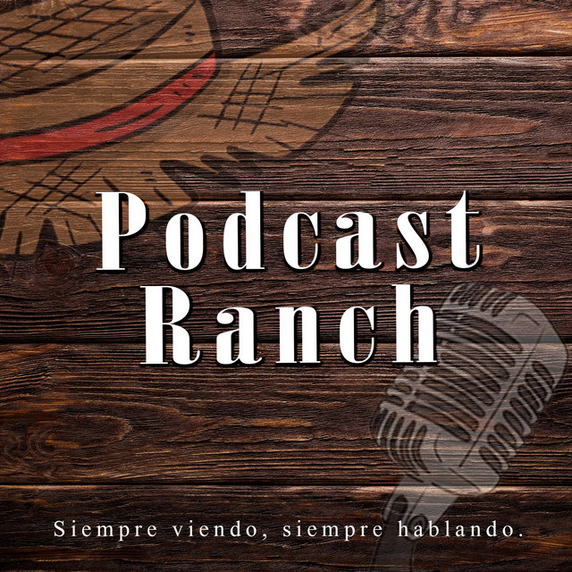 Relax Con Podcast Ranch | Podcast on Spotify