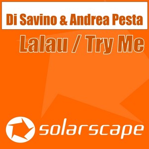 Di Savino and Andrea Pesta