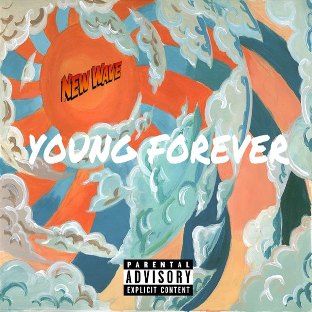 Young Forever