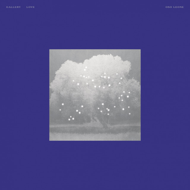 Gallery Love cover