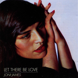 Let There Be Love album