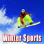 Sports: Winter Albumcover