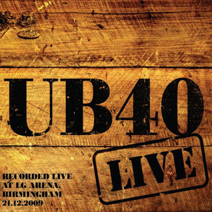Live album