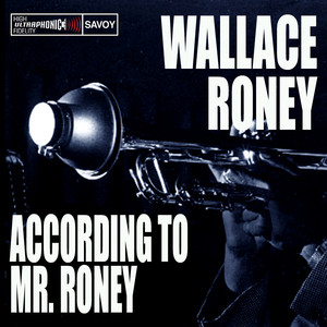 According To Mr. Roney album