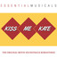 Essential Musicals: Kiss Me Kate cover
