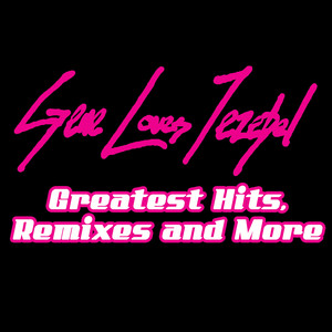 Greatest Hits, Remixes & More cover