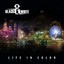 Life In Color Albumcover