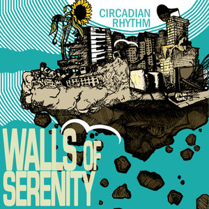 Walls Of Serenity