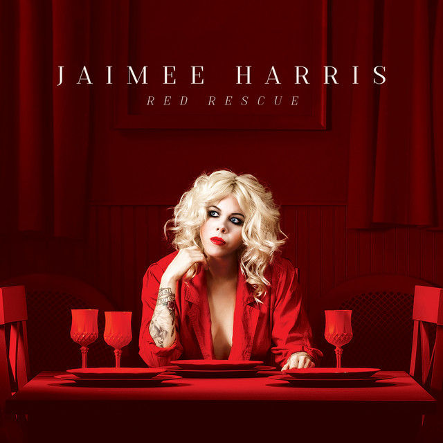 Red Rescue cover