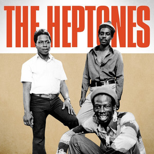 The Heptones cover
