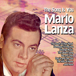 The Song Is You album