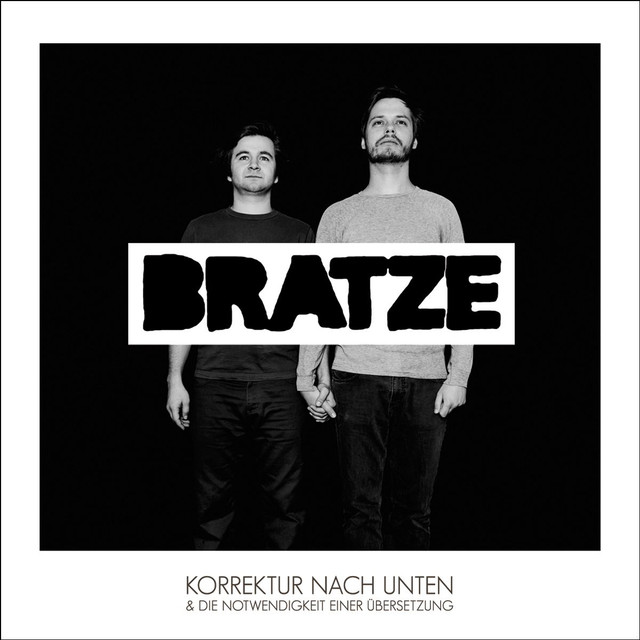 Korrektur Nach Unten cover