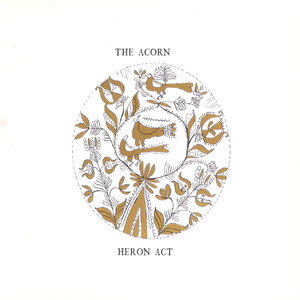 Heron Act album
