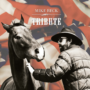Tribute Albumcover