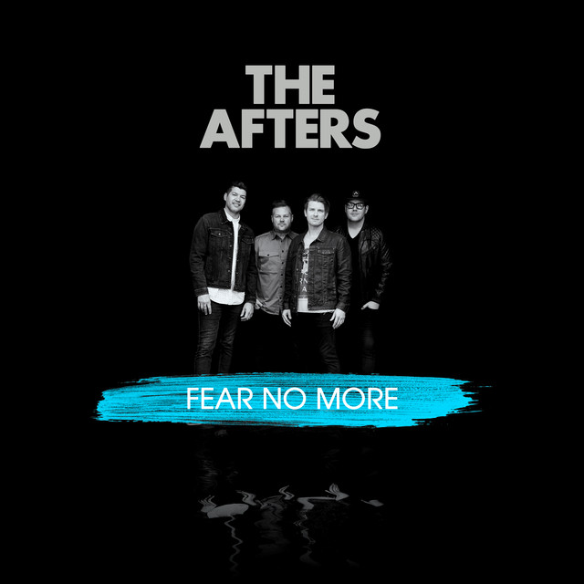 Fear No More cover