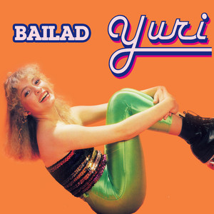 Bailad album