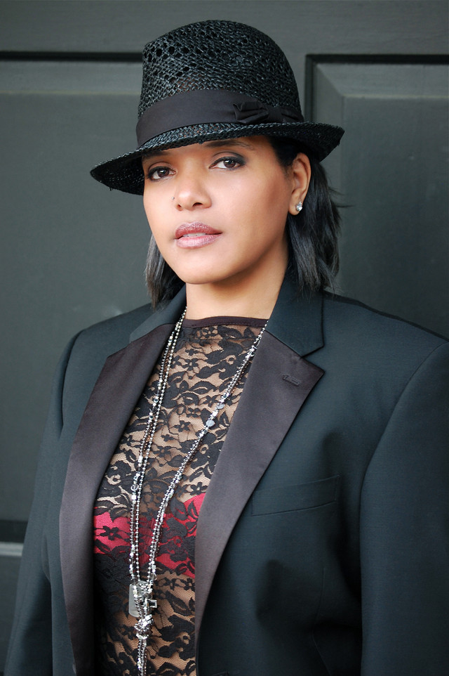 Terri Lyne Carrington