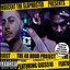 The 48 Hour Project Albumcover