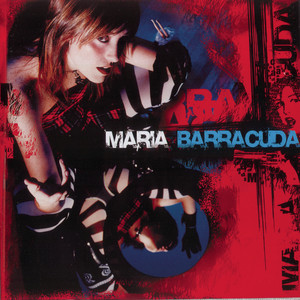 Maria Barracuda cover