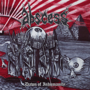 Dawn of Inhumanity album