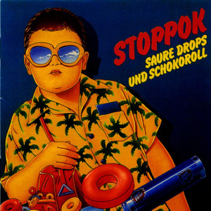 Saure Drops und Schokoroll cover