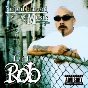 Neighborhood Music (Explicit Version) album