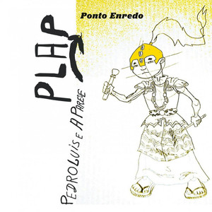 Ponto enredo album