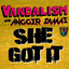 She Got It cover