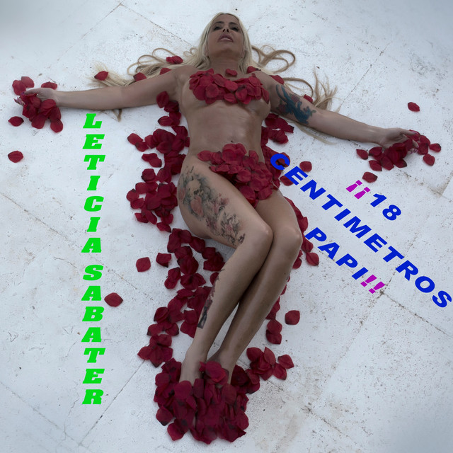 Leticia Sabater Photo