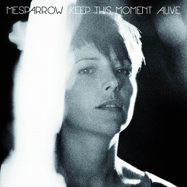 Keep This Moment Alive cover