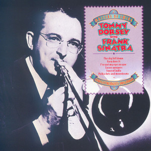 Masters of Swing: Tommy Dorsey with Frank Sinatra album
