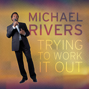 Trying to Work It Out Albumcover