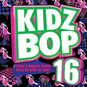 Kidz Bop 16 album