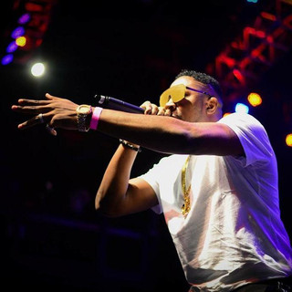 Stanley Enow Photo