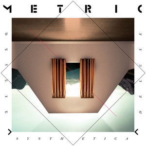 Synthetica (Deluxe Edition) album