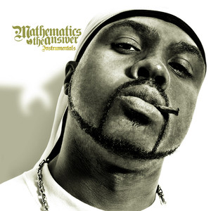 The Answer Instrumentals album