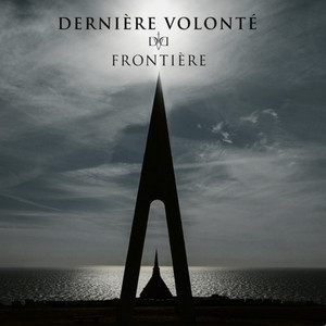 Frontière cover