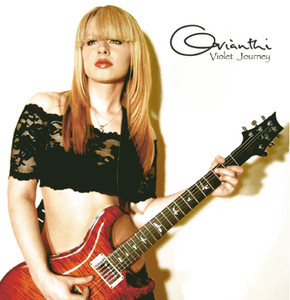 Violet Journey cover