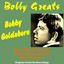Bobby Greats cover