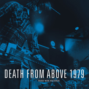 Live at Third Man Records album