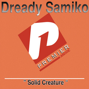 Dready Samiko