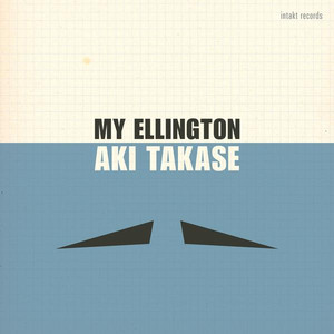 My Ellington album
