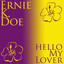 Hello My Lover cover