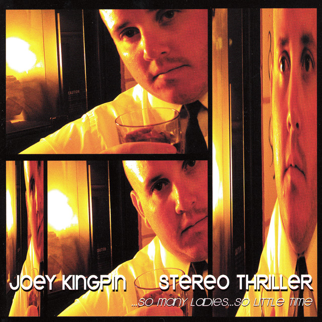 Joey Kingpin Photo