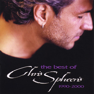 Best of Chris Spheeris 1990-2000 cover