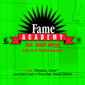 Fame Academy feat. Gerrit Winter