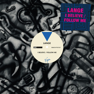 I Believe / Follow Me album