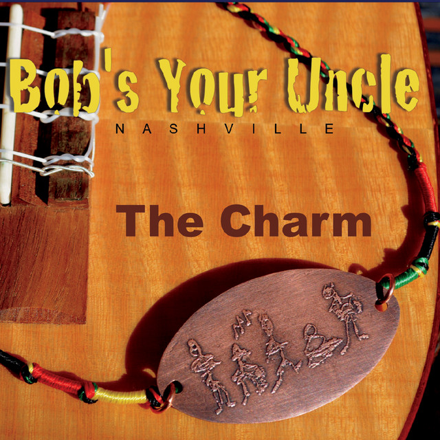Bob’s Your Uncle Photo